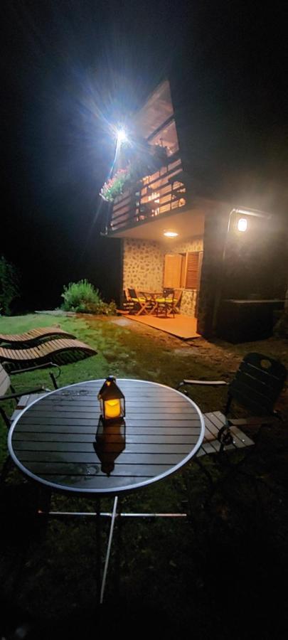 Holiday Home Dragonfly River House On Korana Near Plitvice And Mreznica Barilovic Eksteriør bilde
