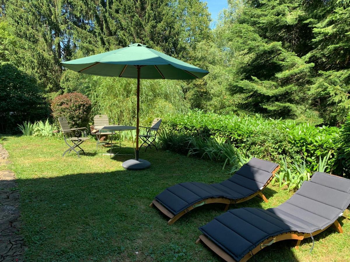Holiday Home Dragonfly River House On Korana Near Plitvice And Mreznica Barilovic Eksteriør bilde